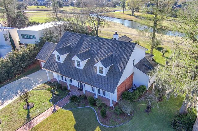 23 Rosedown Drive Destrehan, LA 70047 - Photo 4 of 33