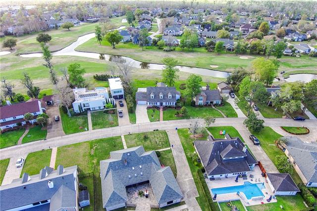 23 Rosedown Drive Destrehan, LA 70047 - Photo 5 of 33