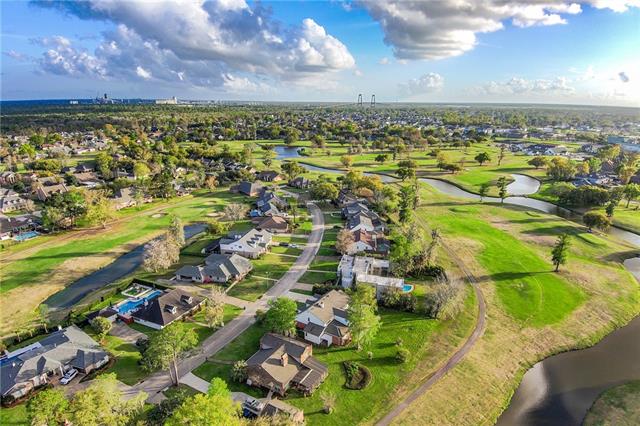 23 Rosedown Drive Destrehan, LA 70047 - Photo 6 of 33