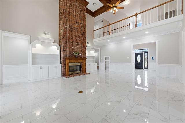 23 Rosedown Drive Destrehan, LA 70047 - Photo 10 of 33