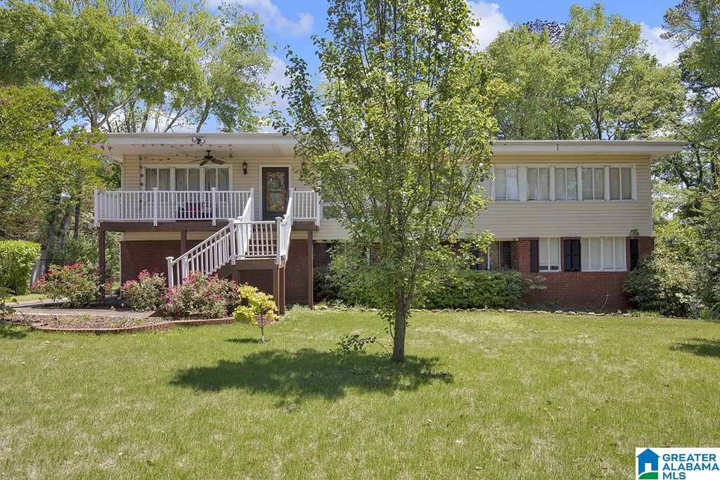 1329 Shades Crest Road Birmingham, AL 35226 - Photo 3 of 33