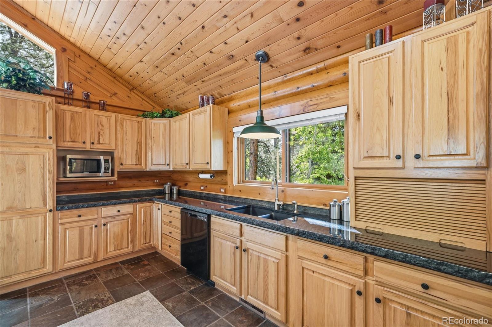 21466 Indian Springs Road Morrison, CO 80465 - Photo 11 of 50