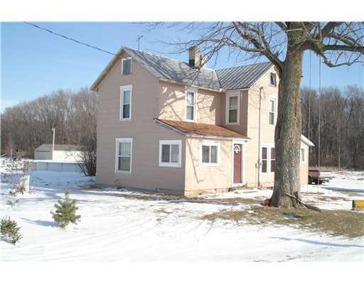 5776 Mills Road Springfield, OH 45502 - Photo 1 of 9