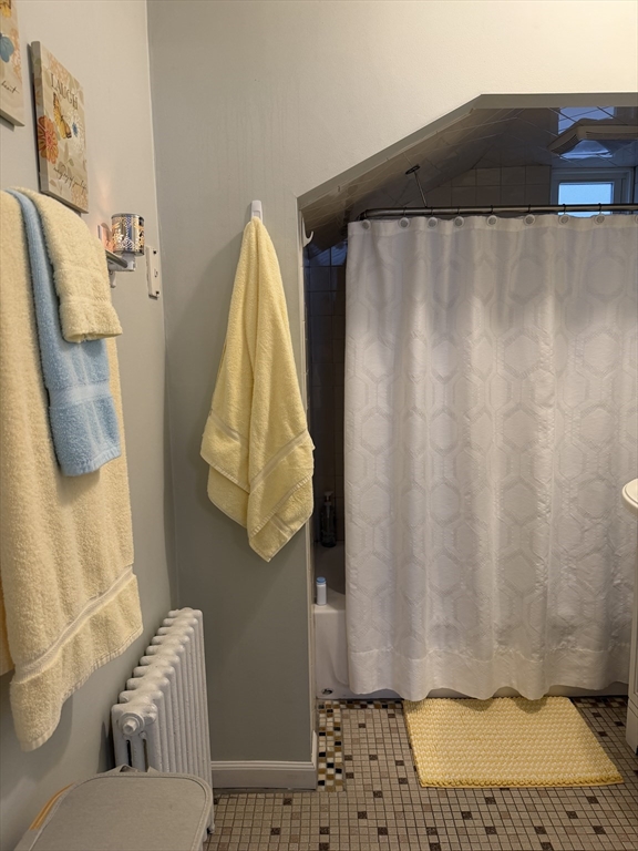 176 M Street, Unit 1 Boston, MA 02127 - Photo 11 of 11 a view of walk in closet