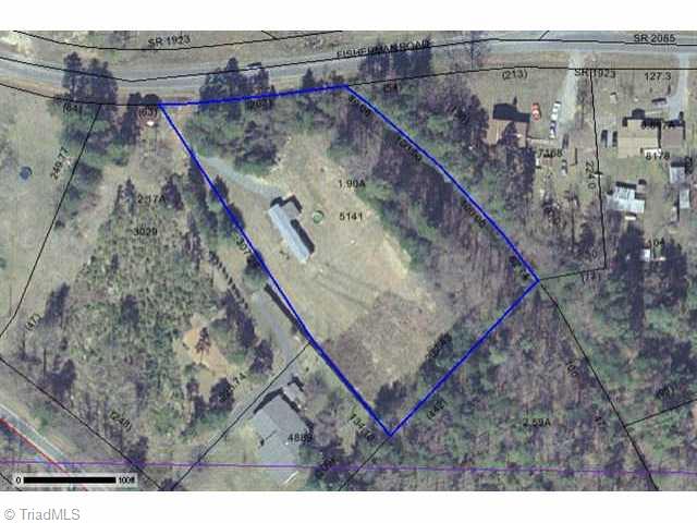 0 Fisherman Road Walnut Cove, NC 27052 - Photo 2 of 2 Other.