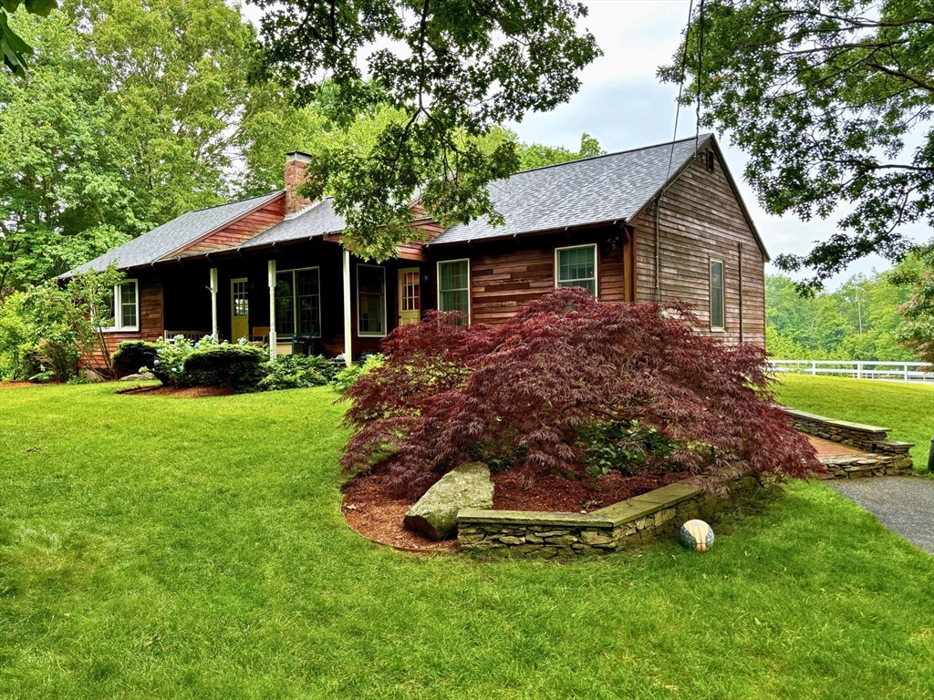 455 Sodom Road Westport, MA 02790 - Photo 2 of 39