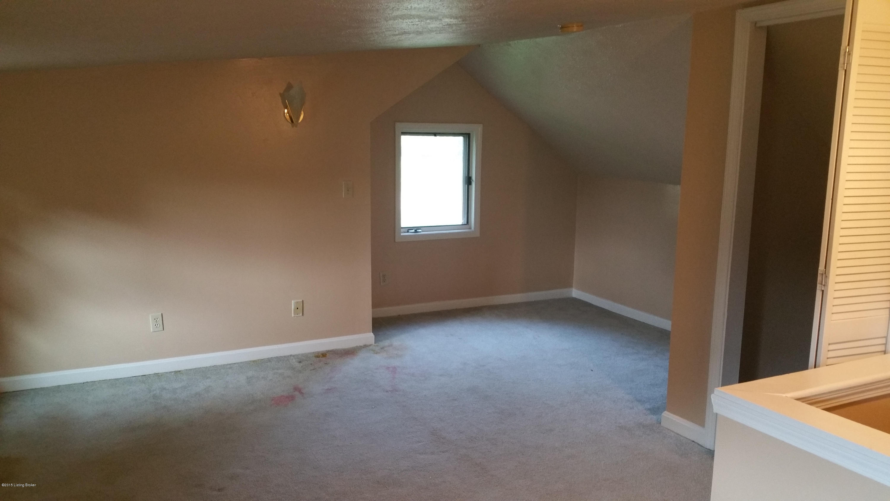 604 Rogersville Road Radcliff, KY 40160 - Photo 6 of 9 Bedroom On Upper Level