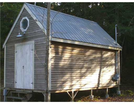 243 Webber Road Georgetown, ME 04548 - Photo 13 of 15 Other. Storage