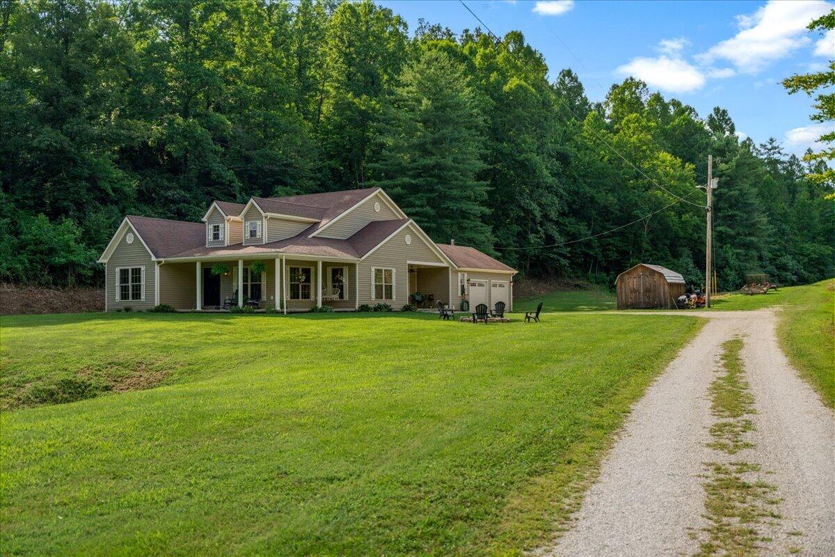 3357 Campton-Baptist Road Campton, KY 41301 - Photo 41 of 51 48-IVA08152