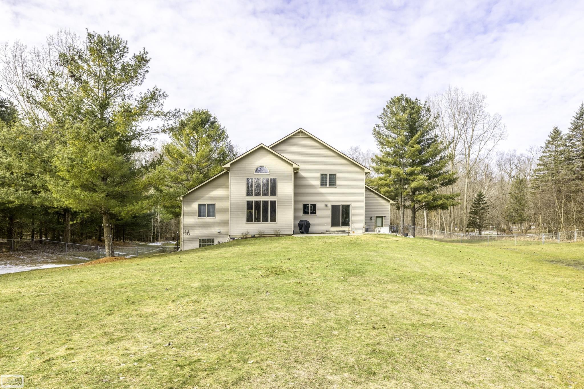 4564 Hagerman Road Leonard, MI 48367 - Photo 44 of 50