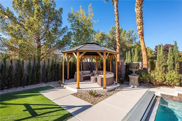 $9,950 | 1372 Peninsula Point Avenue, Las Vegas, NV 89123