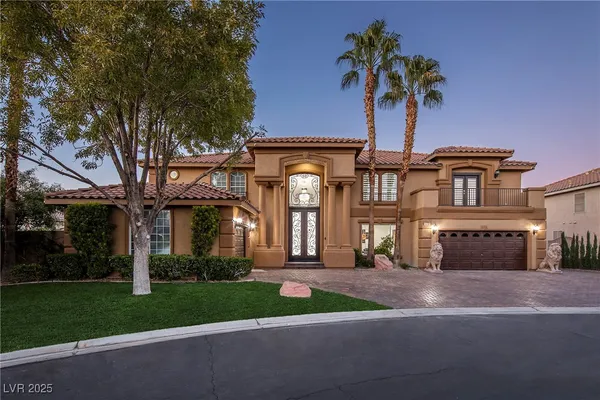 $9,950 | 1372 Peninsula Point Avenue, Las Vegas, NV 89123