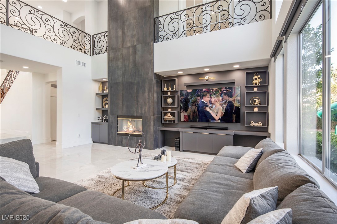 1372 Peninsula Point Avenue Las Vegas, NV 89123 - Photo 26 of 82