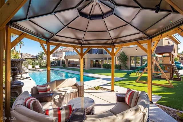 $9,950 | 1372 Peninsula Point Avenue, Las Vegas, NV 89123