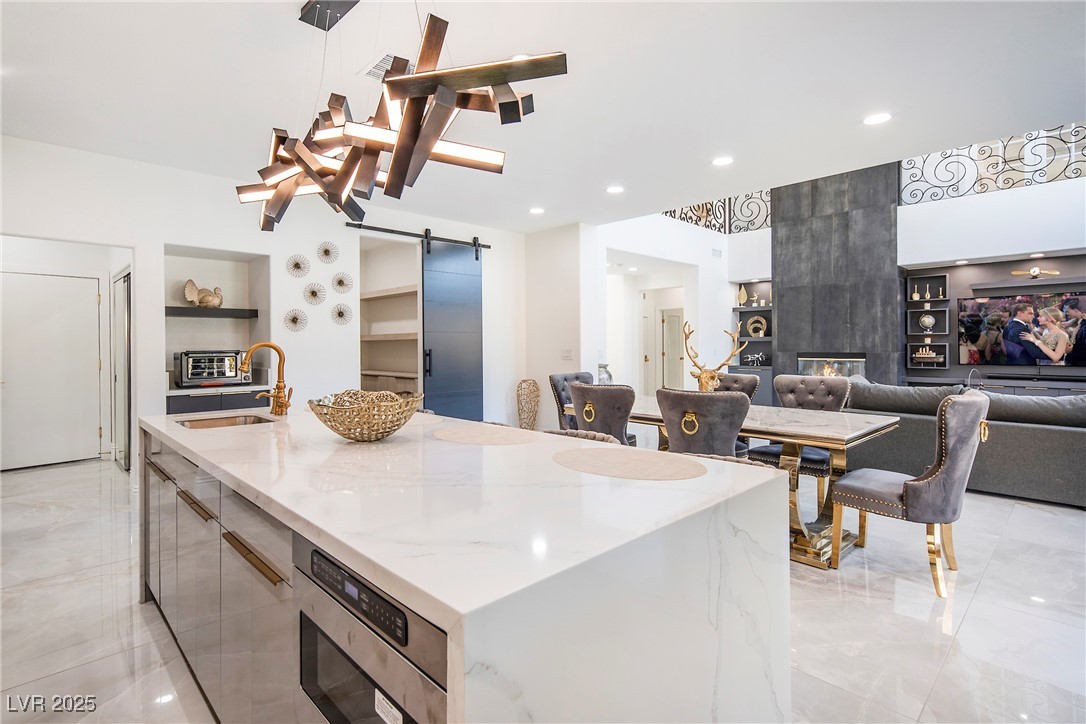 1372 Peninsula Point Avenue Las Vegas, NV 89123 - Photo 33 of 82