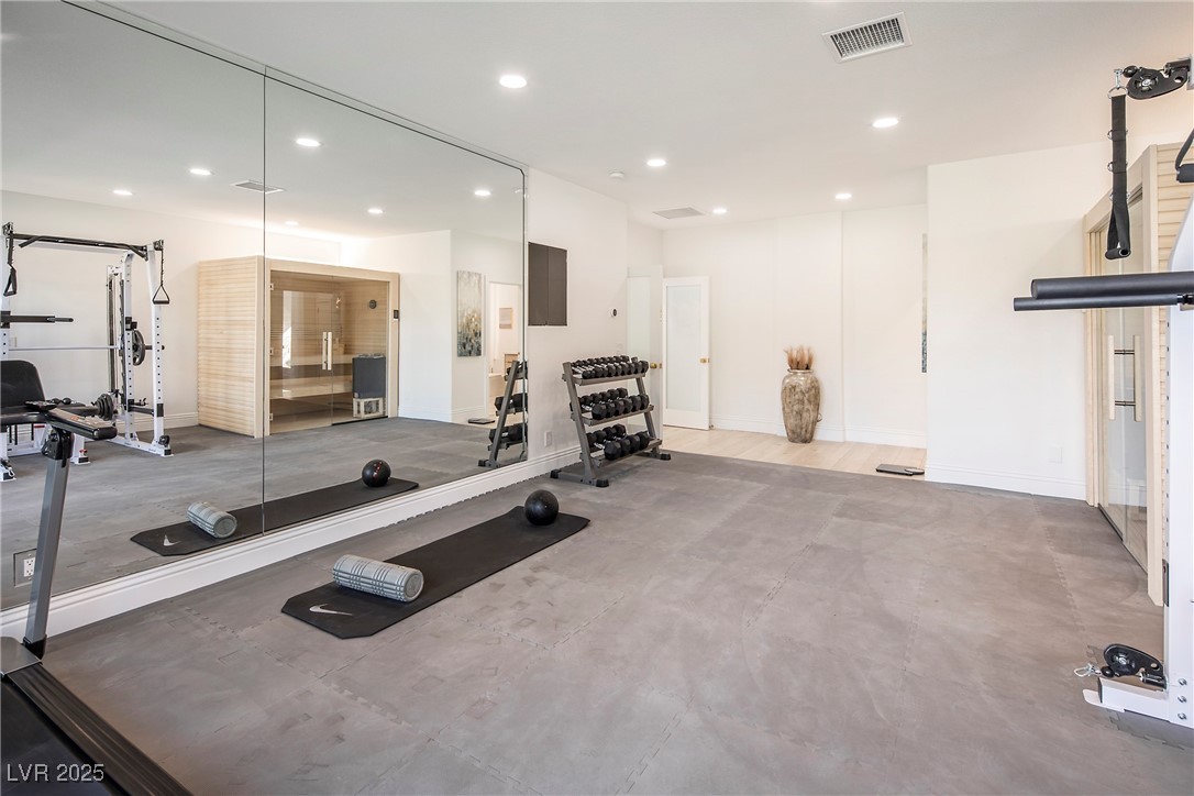 1372 Peninsula Point Avenue Las Vegas, NV 89123 - Photo 44 of 82