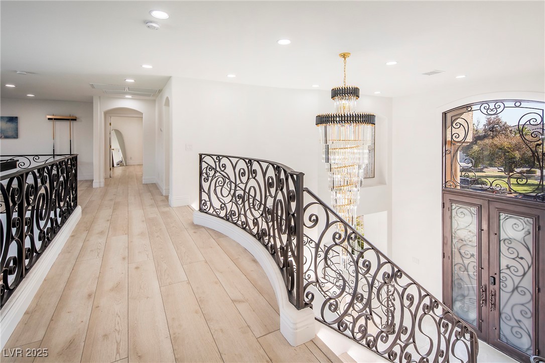 1372 Peninsula Point Avenue Las Vegas, NV 89123 - Photo 47 of 82