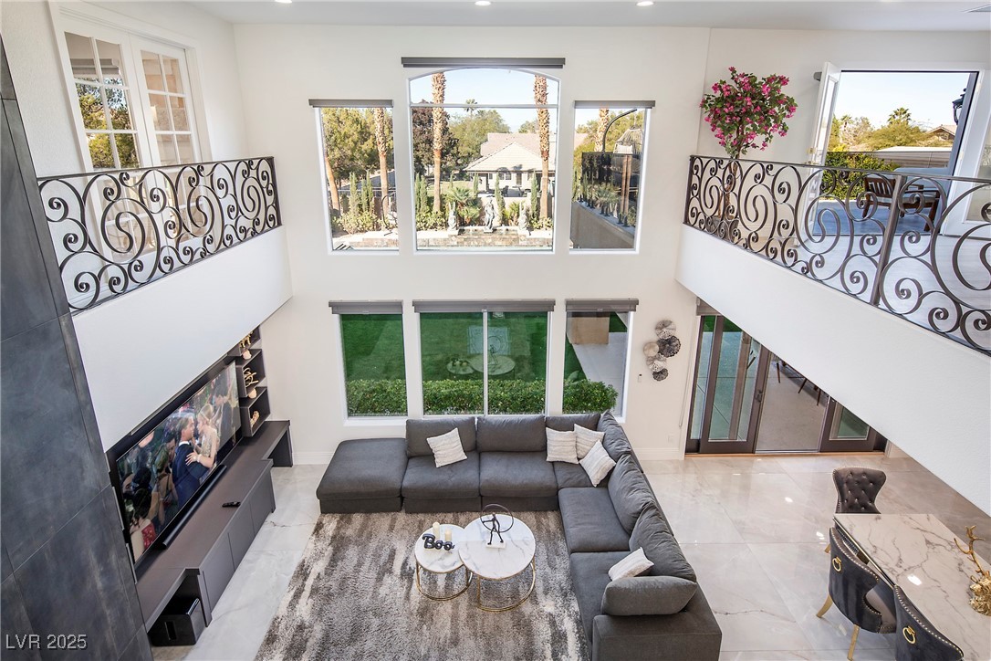 1372 Peninsula Point Avenue Las Vegas, NV 89123 - Photo 48 of 82