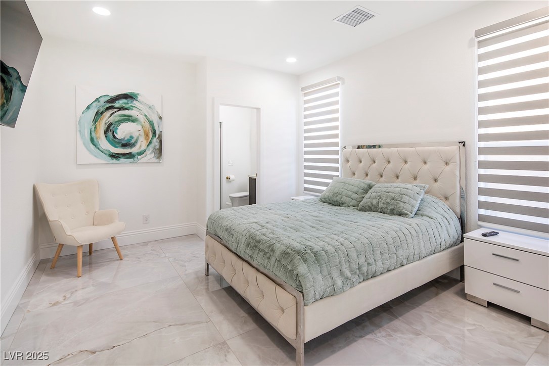 1372 Peninsula Point Avenue Las Vegas, NV 89123 - Photo 60 of 82 DOWNSTAIRS BEDROOM
