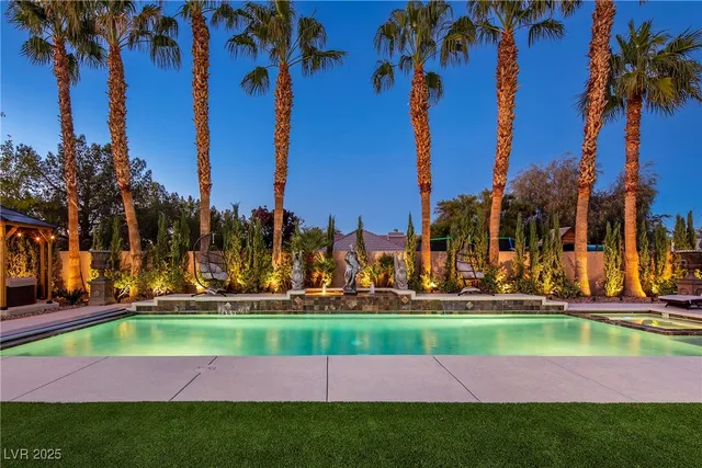 $9,950 | 1372 Peninsula Point Avenue, Las Vegas, NV 89123