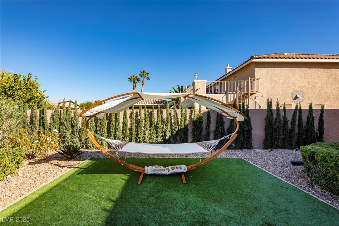 1372 Peninsula Point Avenue Las Vegas, NV 89123 - Photo 80 of 82