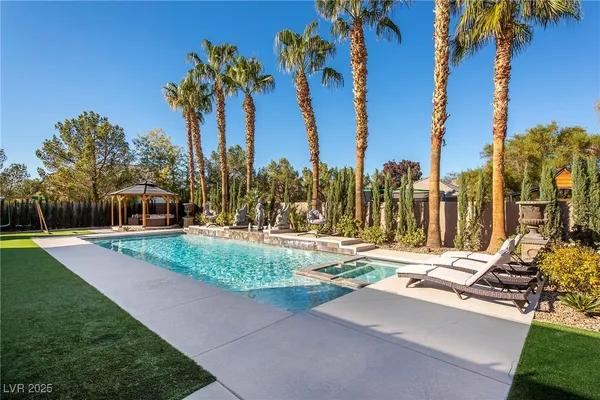 $9,950 | 1372 Peninsula Point Avenue, Las Vegas, NV 89123