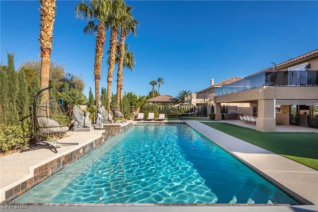 $9,950 | 1372 Peninsula Point Avenue, Las Vegas, NV 89123