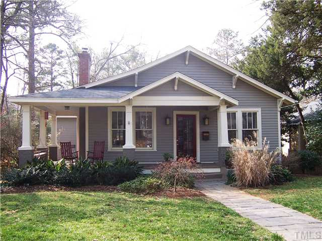 2218 The Circle Raleigh, NC 27608 - Photo 1 of 15 Photo 1
