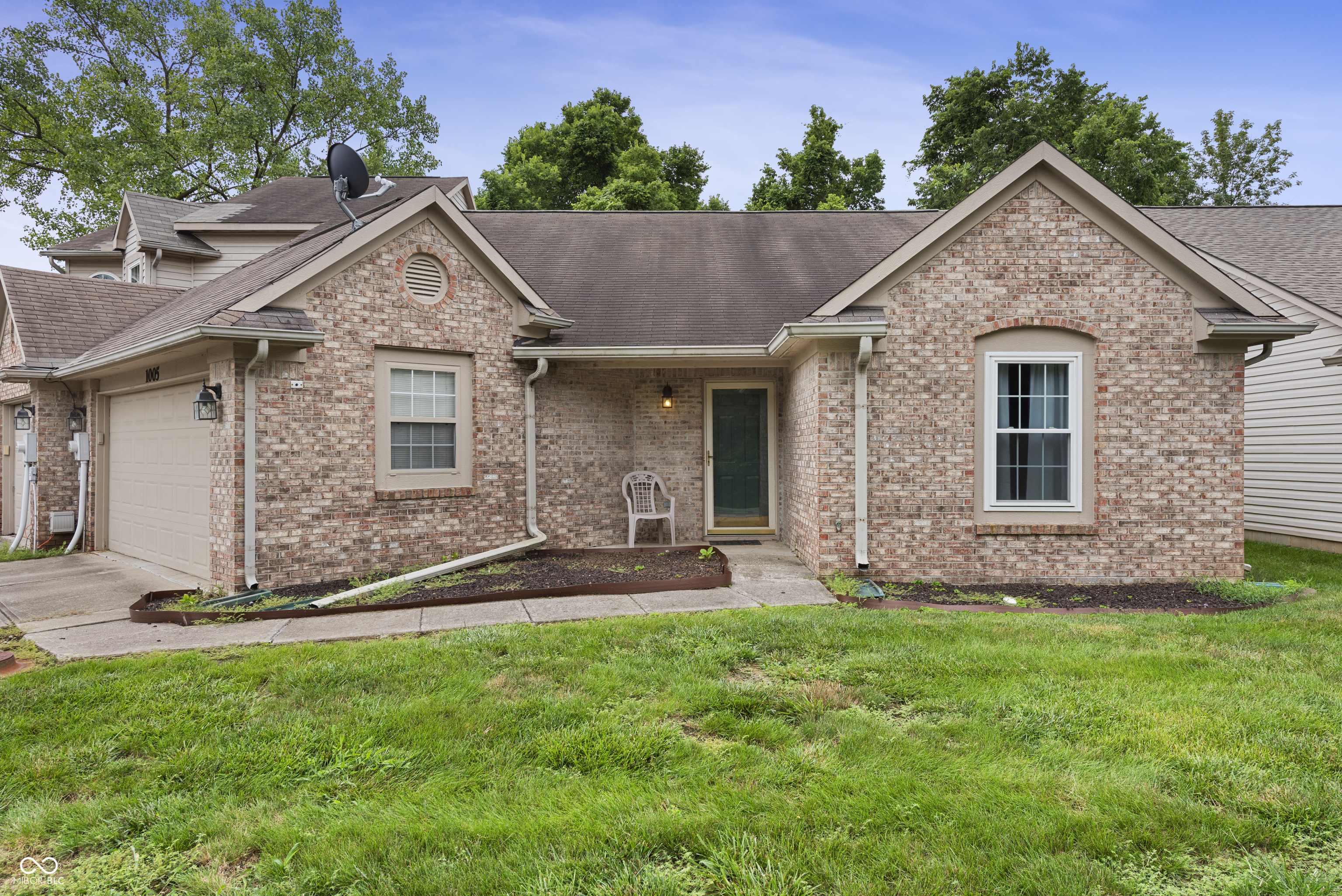 1005 Buffalo Run Way Indianapolis, IN 46227 - Photo 1 of 13