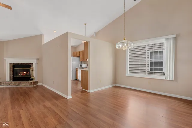 $173,900 | 1005 Buffalo Run Way, Indianapolis, IN 46227