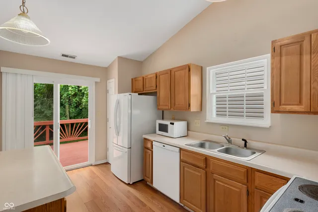 $173,900 | 1005 Buffalo Run Way, Indianapolis, IN 46227