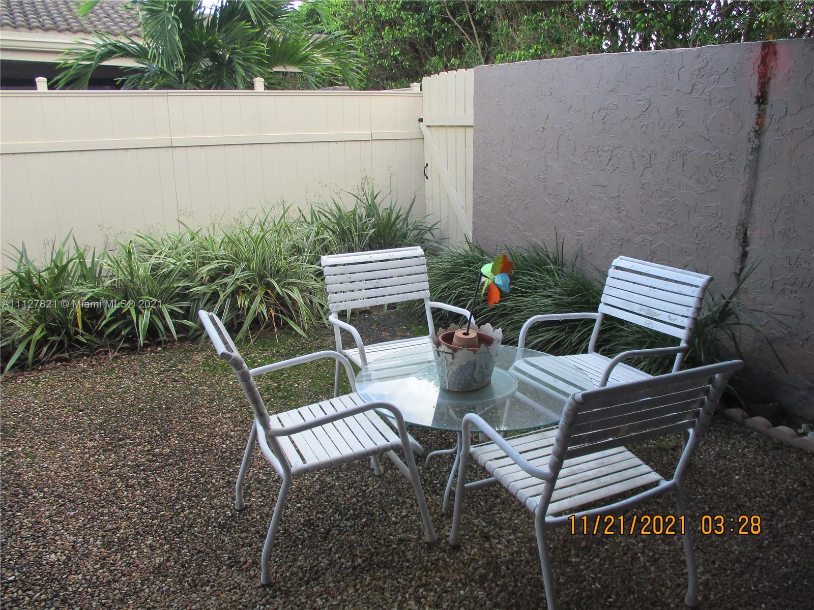 1800 St Andrews Road, Unit 108 Hollywood, FL 33021 - Photo 23 of 23 Gallery Image 23