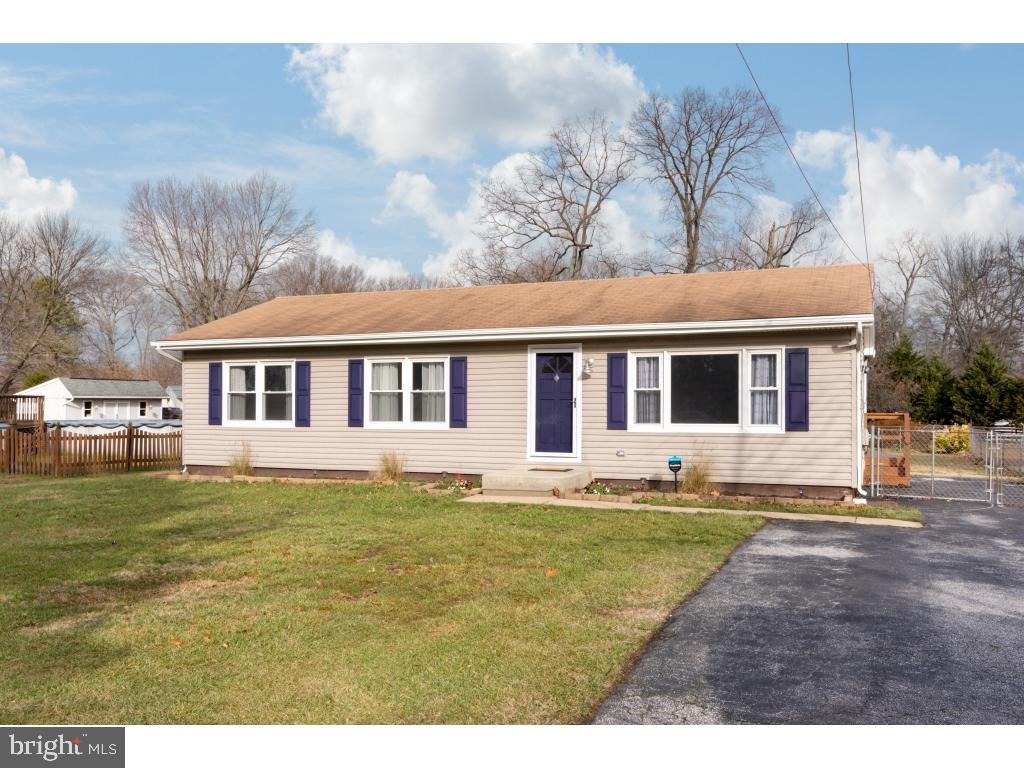 1706 Middleborough Road Essex, MD 21221 - Photo 3 of 29