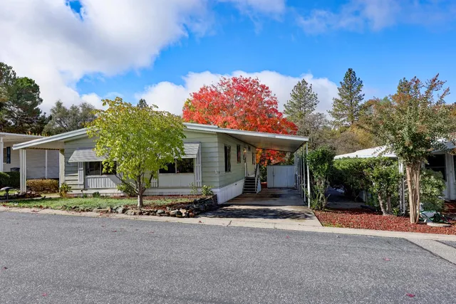 $150,000 | 3765 Grass Valley Highway, Unit 211, Auburn, CA 95602