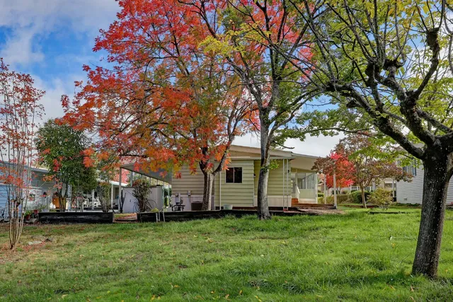 $150,000 | 3765 Grass Valley Highway, Unit 211, Auburn, CA 95602