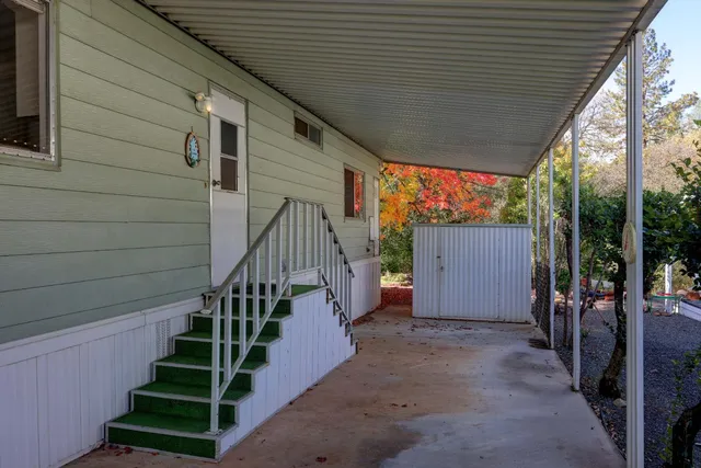 $150,000 | 3765 Grass Valley Highway, Unit 211, Auburn, CA 95602