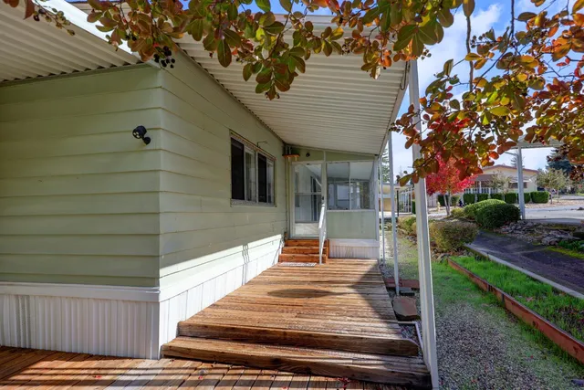 $150,000 | 3765 Grass Valley Highway, Unit 211, Auburn, CA 95602