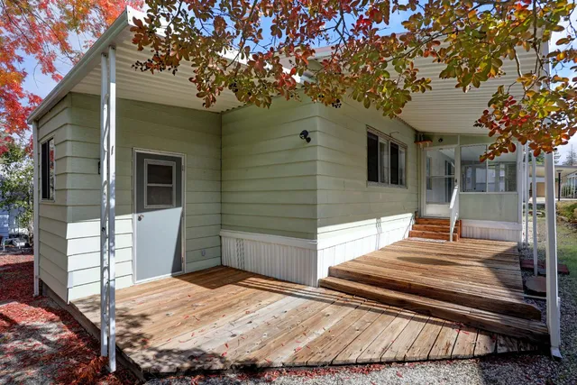 $150,000 | 3765 Grass Valley Highway, Unit 211, Auburn, CA 95602