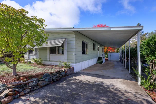 $150,000 | 3765 Grass Valley Highway, Unit 211, Auburn, CA 95602