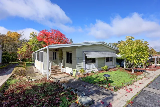 $150,000 | 3765 Grass Valley Highway, Unit 211, Auburn, CA 95602