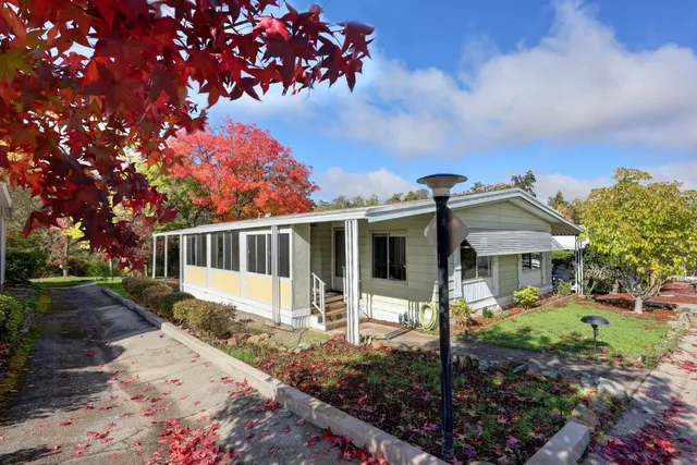 $150,000 | 3765 Grass Valley Highway, Unit 211, Auburn, CA 95602