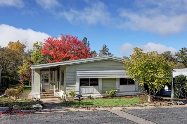 $150,000 | 3765 Grass Valley Highway, Unit 211, Auburn, CA 95602