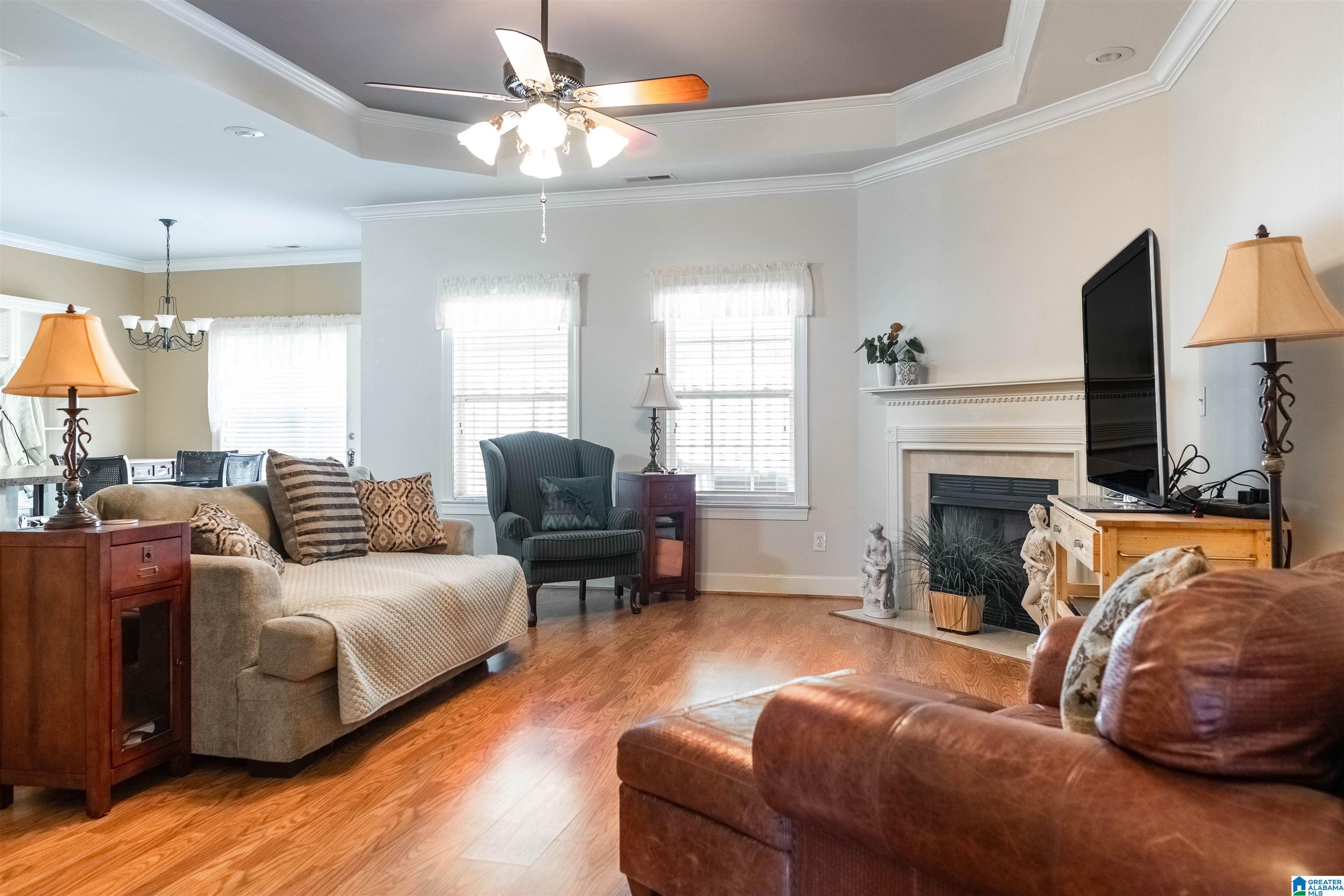 470 Trellis Circle Springville, AL 35146 - Photo 9 of 20
