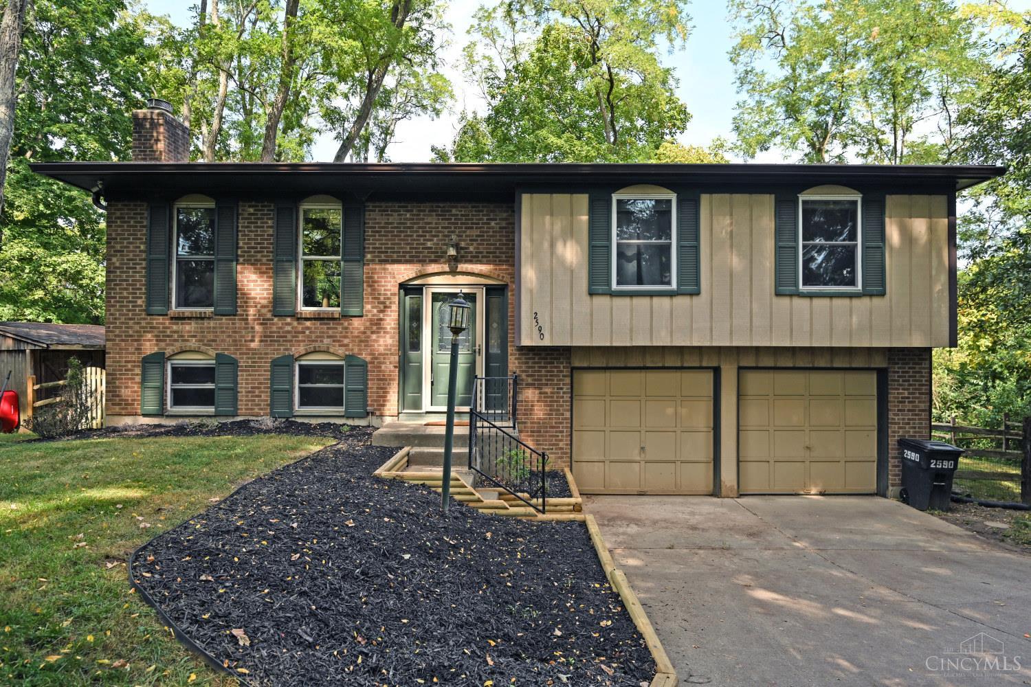 2590 Hunt Road Cincinnati, OH 45236 - Photo 1 of 59