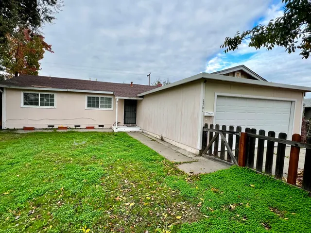 $367,000 | 1561 Belt Way, Sacramento, CA 95832