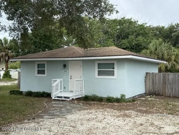$1,500 | 1360 Marshall Lane, Malabar, FL 32950