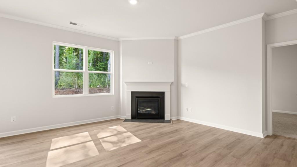 4029 Fairhaven Road Lithia Springs, GA 30122 - Photo 11 of 35