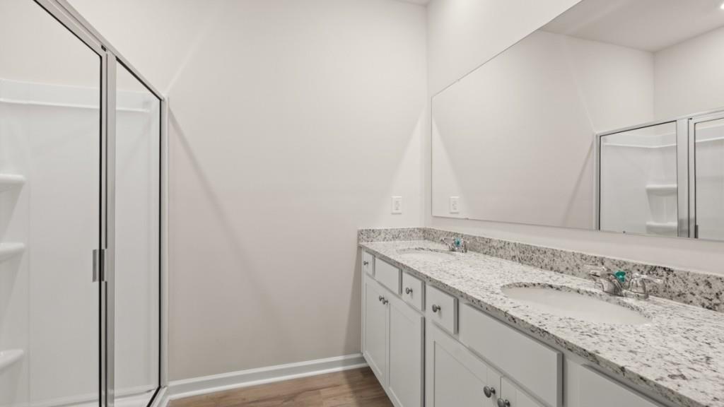 4029 Fairhaven Road Lithia Springs, GA 30122 - Photo 15 of 35