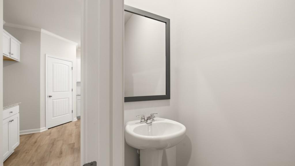 4029 Fairhaven Road Lithia Springs, GA 30122 - Photo 17 of 35