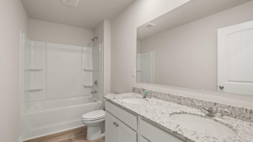 4029 Fairhaven Road Lithia Springs, GA 30122 - Photo 27 of 35